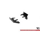 Flapsy tylne boczne Maxton Design Mercedes C63 AMG Sedan / Estate W205 Facelift