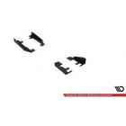 Flapsy boczne Maxton Design Mercedes C63 AMG Sedan / Estate W205 Facelift