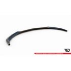 Splitter przedni Maxton Design Mercedes C63 AMG Sedan / Estate W205 Facelift