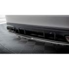 Zestaw splitterów Maxton Design Mercedes C63 AMG Sedan / Estate W205 Facelift