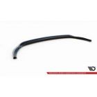 Splitter przedni Maxton Design Mercedes C AMG-Line Sedan W205 / Coupe C205 Facelift