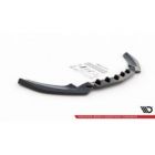 Splitter przedni Maxton Design Mercedes C W205