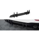 Dyfuzor tylny Street Pro Maxton Design Mercedes C43 AMG W206