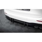Dyfuzor tylny Street Pro Maxton Design Mercedes C43 AMG W206