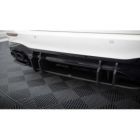 Dyfuzor tylny Street Pro Maxton Design Mercedes C43 AMG W206
