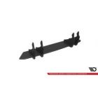 Dyfuzor tylny Street Pro Maxton Design Mercedes C43 AMG W206