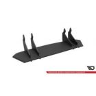 Dyfuzor tylny Street Pro Maxton Design Mercedes C43 AMG W206