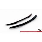 Spoiler Cap Maxton Design Mercedes C AMG-Line / C43 AMG S206
