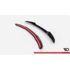 Spoiler Cap Maxton Design Mercedes C AMG-Line / C43 AMG S206