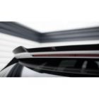 Zestaw splitterów Maxton Design Mercedes C AMG-Line / C43 AMG S206