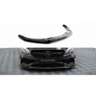 Splitter przedni Maxton Design Mercedes CLA45 AMG C117 Aero Facelift