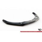Splitter przedni Maxton Design Mercedes CLA45 AMG C117 Aero Facelift