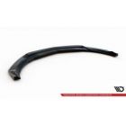 Splitter przedni Maxton Design Mercedes CLA45 AMG C117 Aero Facelift