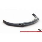 Zestaw splitterów Maxton Design Mercedes CLA45 AMG C117 Aero Facelift