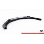 Zestaw splitterów Maxton Design Mercedes CLA45 AMG C117 Aero Facelift