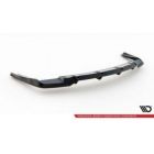 Zestaw splitterów Maxton Design Mercedes CLA45 AMG C117 Aero Facelift