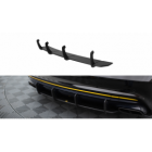 Dyfuzor tylny Street Pro Maxton Design Mercedes CLA45 AMG C117 Facelift