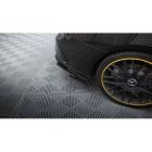 Flapsy tylne boczne Maxton Design Mercedes CLA45 AMG C117 Facelift