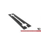 Dokładki progów Street Pro Maxton Design Mercedes CLA45 AMG C117 Facelift