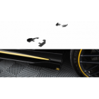 Flapsy boczne Maxton Design Mercedes CLA45 AMG C117 Facelift