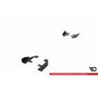 Flapsy boczne Maxton Design Mercedes CLA45 AMG C117 Facelift