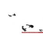 Flapsy boczne Maxton Design Mercedes CLA45 AMG C117 Facelift