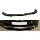 Splitter przedni Maxton Design Mercedes CLA45 AMG C117 przedlift
