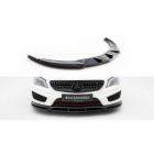 Splitter przedni Maxton Design Mercedes CLA AMG-Line C117