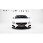 Splitter przedni Maxton Design Mercedes CLA AMG-Line C117