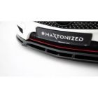 Splitter przedni Maxton Design Mercedes CLA AMG-Line C117