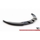 Splitter przedni Maxton Design Mercedes CLA AMG-Line C117