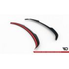 Spoiler Cap Maxton Design Mercedes CLA Shooting Brake 45 AMG / AMG-Line C117