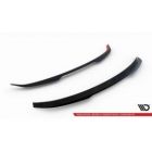 Spoiler Cap Maxton Design Mercedes CLA Shooting Brake 45 AMG / AMG-Line C117