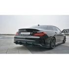 Dyfuzor tylny Maxton Design V.1 Mercedes CLA A45 AMG C117 Facelift