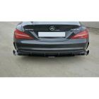 Splittery tylne boczne Racing Maxton Design Mercedes CLA A45 AMG C117 Facelift