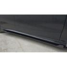 Dokładki progów Racing V.1 Maxton Design Mercedes CLA A45 AMG C117 Facelift