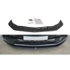 Splitter przedni Maxton Design Mercedes CLA A45 AMG C117 Facelift