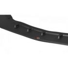 Splitter przedni Maxton Design Mercedes CLA A45 AMG C117 Facelift