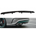 Dokładka tylna Maxton Design Mercedes CLA AMG-Line C117 Facelift