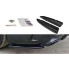 Splittery tylne Maxton Design Mercedes CLA A45 AMG C117 Facelift