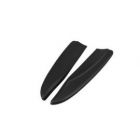 Splittery tylne Maxton Design Mercedes CLA A45 AMG C117 Facelift