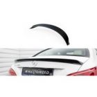 Spoiler Cap 3D Maxton Design Mercedes CLA C117 Facelift