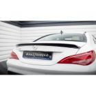 Spoiler Cap 3D Maxton Design Mercedes CLA C117 Facelift