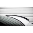 Spoiler Cap 3D Maxton Design Mercedes CLA C117 Facelift