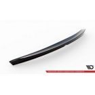 Spoiler Cap 3D Maxton Design Mercedes CLA C117 Facelift