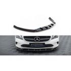 Splitter przedni Maxton Design Mercedes CLA C117 Facelift