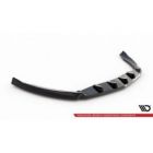 Splitter przedni Maxton Design Mercedes CLA C117 Facelift