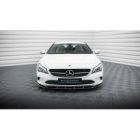 Zestaw splitterów Maxton Design Mercedes CLA C117 Facelift