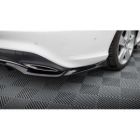 Zestaw splitterów Maxton Design Mercedes CLA C117 Facelift