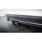 Zestaw splitterów Maxton Design Mercedes CLA C117 Facelift